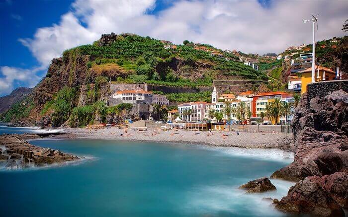 Madeira Island, Portugal﻿