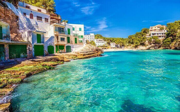 Mallorca, Balearic Islands
