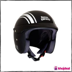 Royal Enfield Helmets